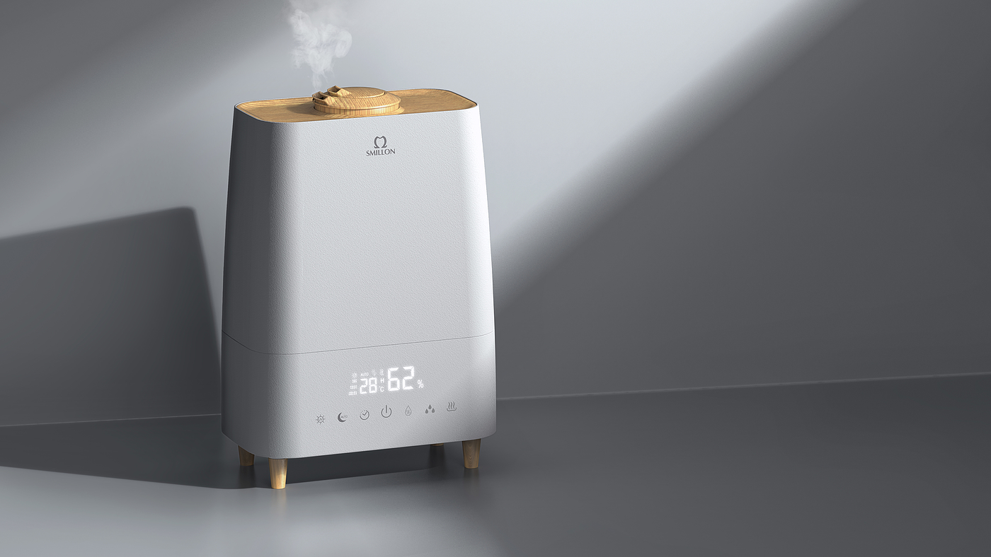 Humidifier，