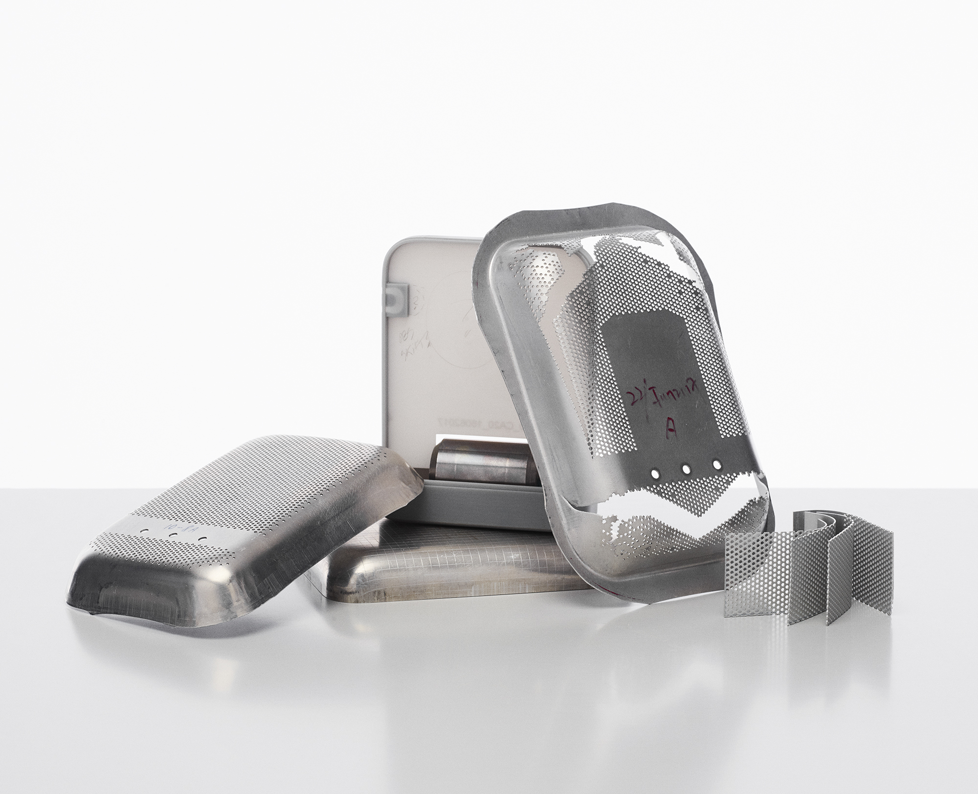 Leatherwear，Portable，aluminium，Bluetooth Speaker ，