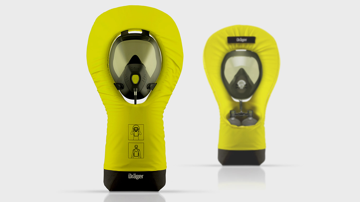 antigas mask，breathing，security，Emergency products，