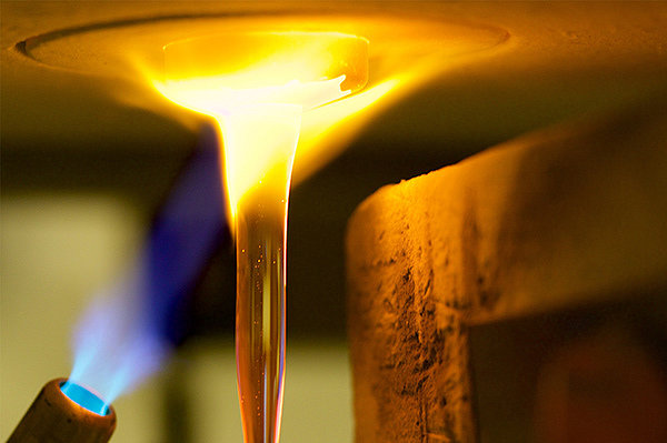 Optical transparency，3D printing，printing，Glass，