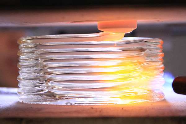 Optical transparency，3D printing，printing，Glass，