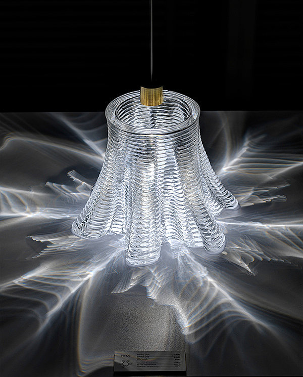 Optical transparency，3D printing，printing，Glass，