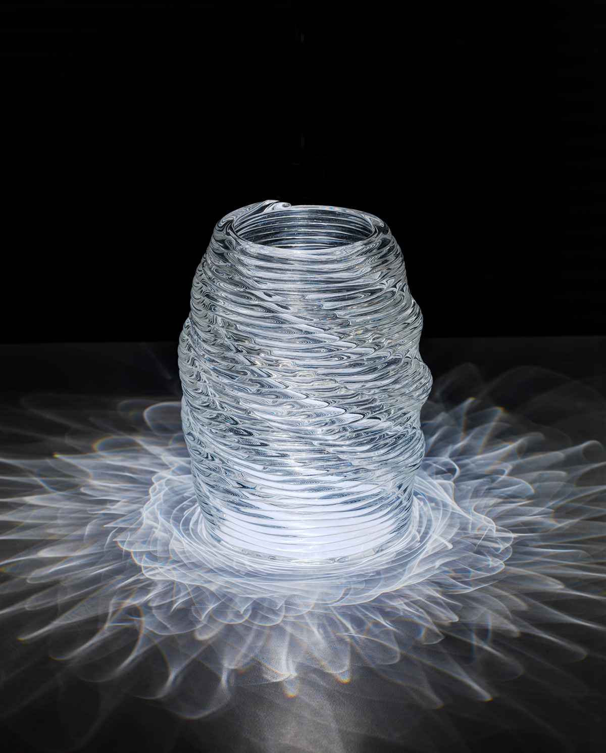 Optical transparency，3D printing，printing，Glass，