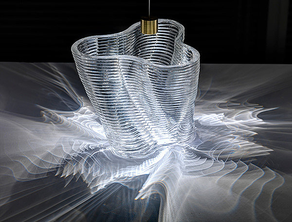 Optical transparency，3D printing，printing，Glass，