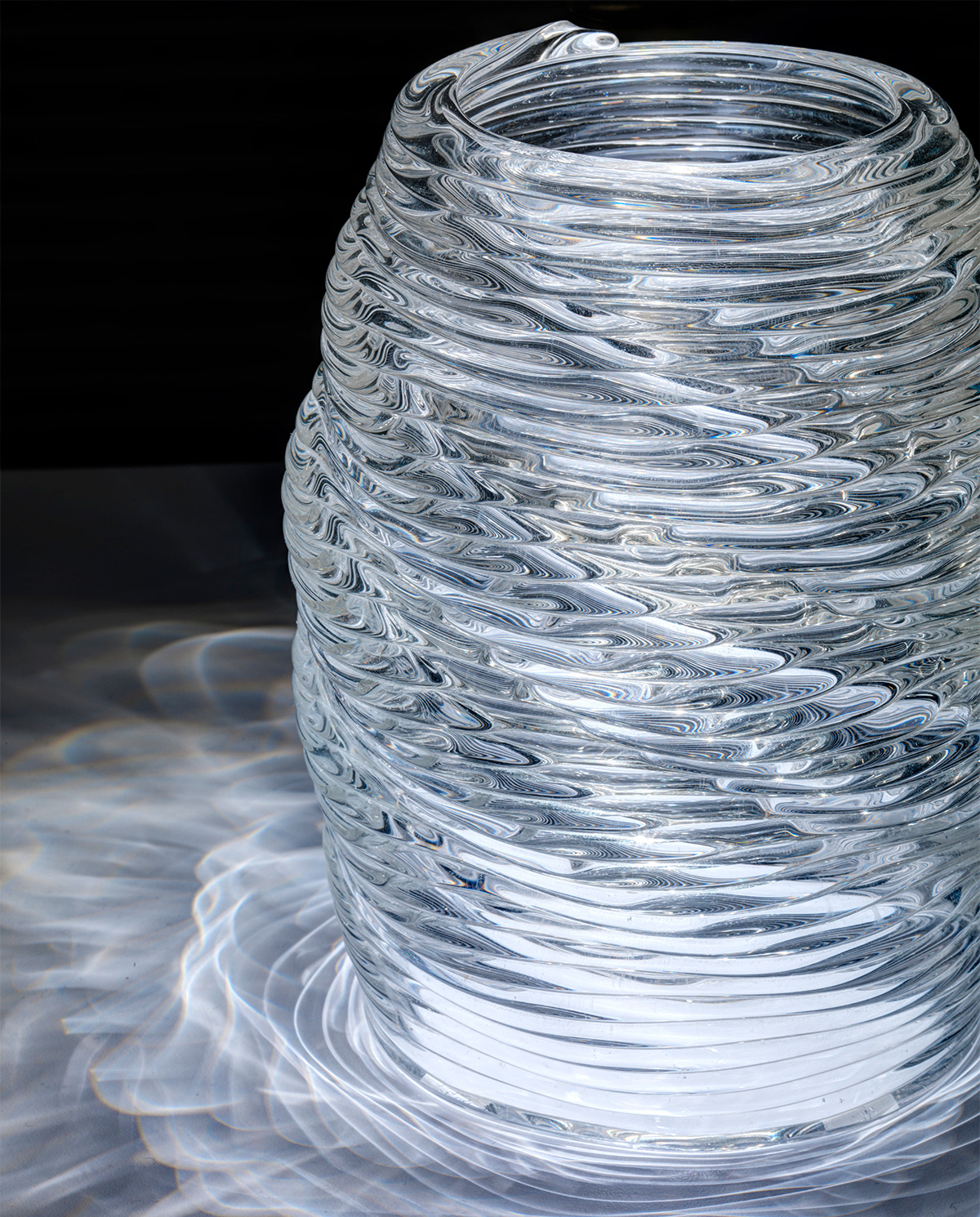 光学透明,3d打印,印刷,玻璃