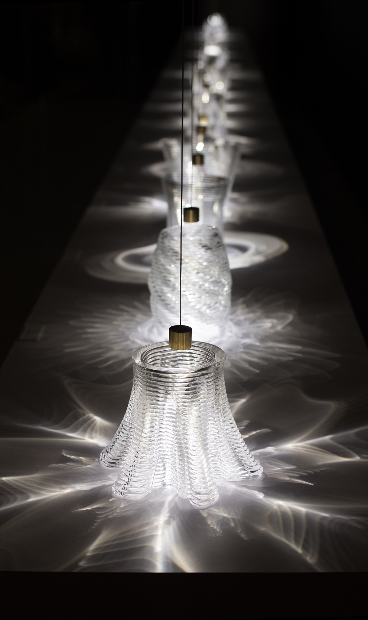 Optical transparency，3D printing，printing，Glass，