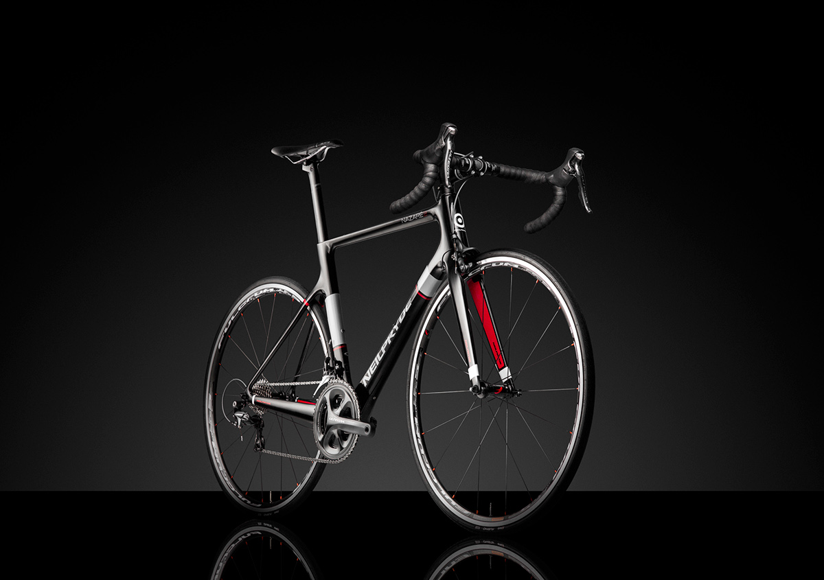 自行车,拍摄,公路自行车,黑色,赛车