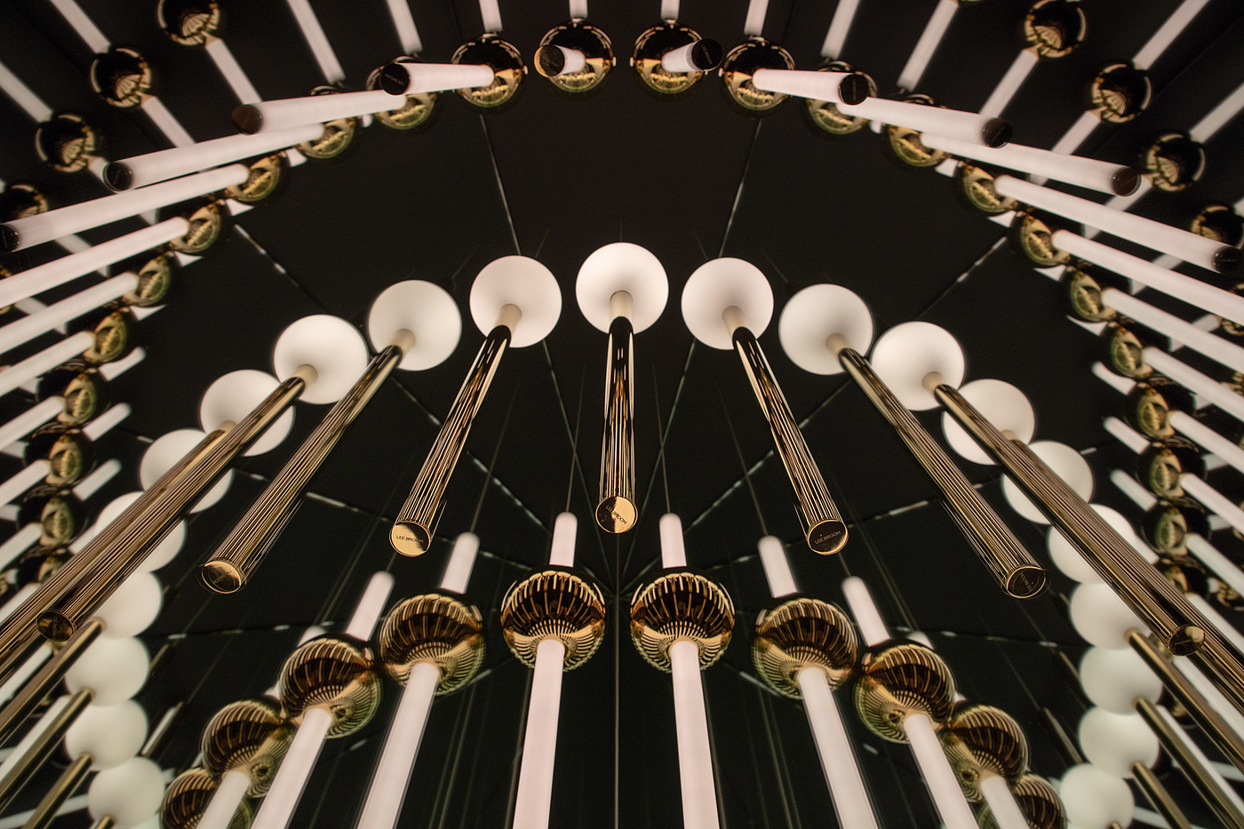 reflex，Interior design，lamp，mirror，