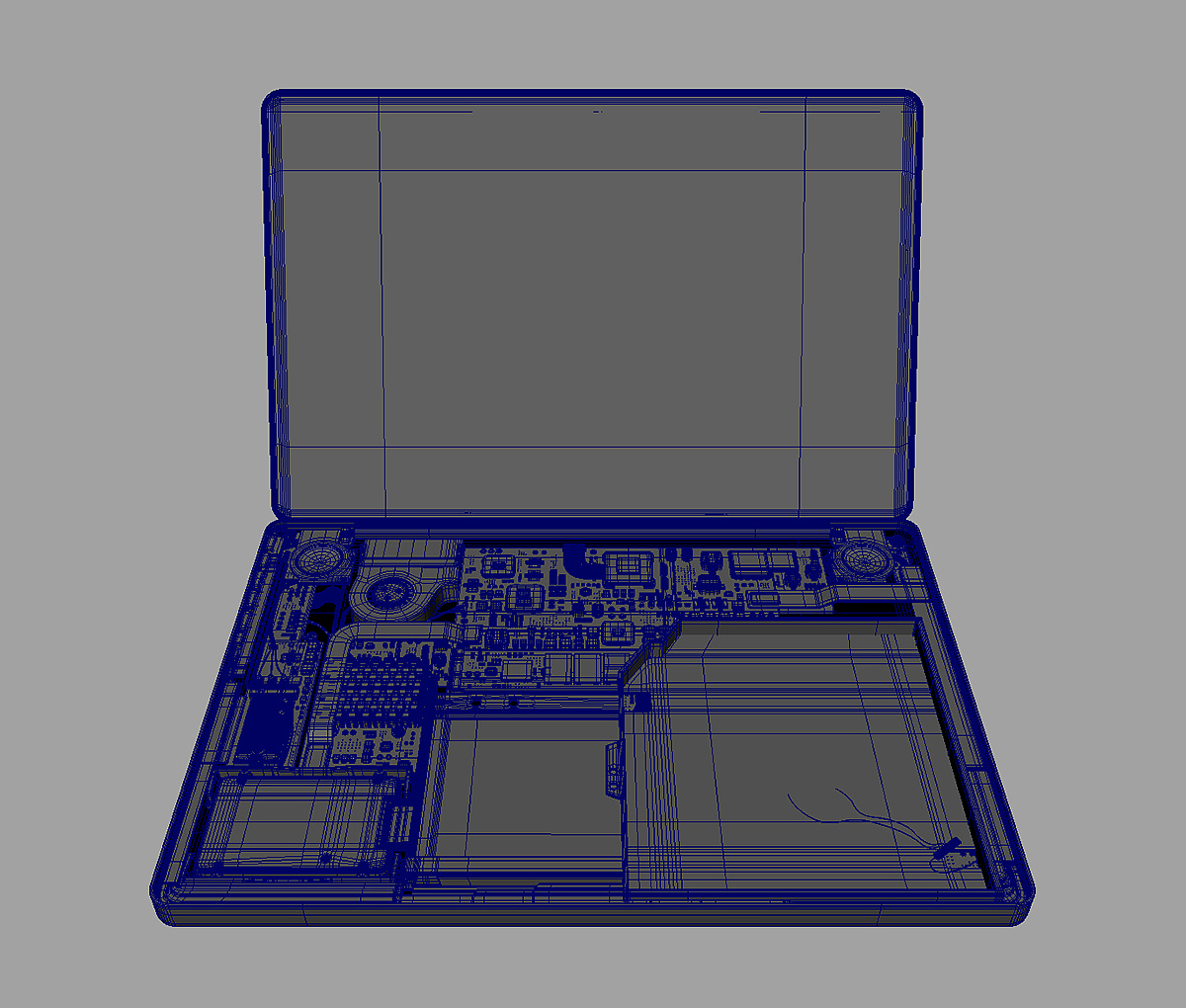 cgi，ipad，office，Digital art，