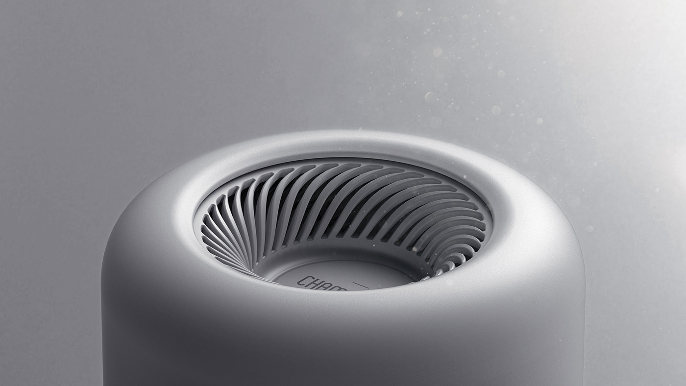 flower，white，Aromatherapy，Humidifier，