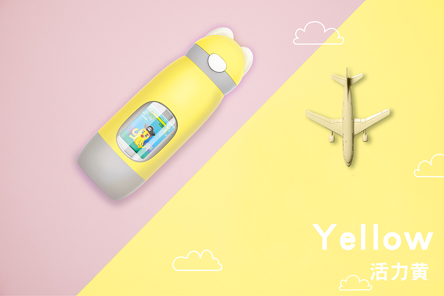 Water cup，children，intelligence，Children's water cup，vacuum cup，product design，glass，