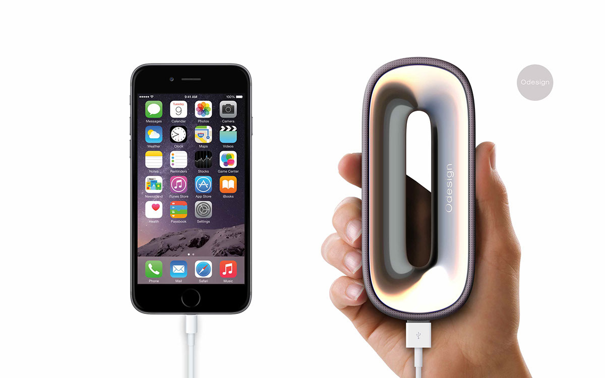 product design，intelligence，science and technology，convenient，outdoors，