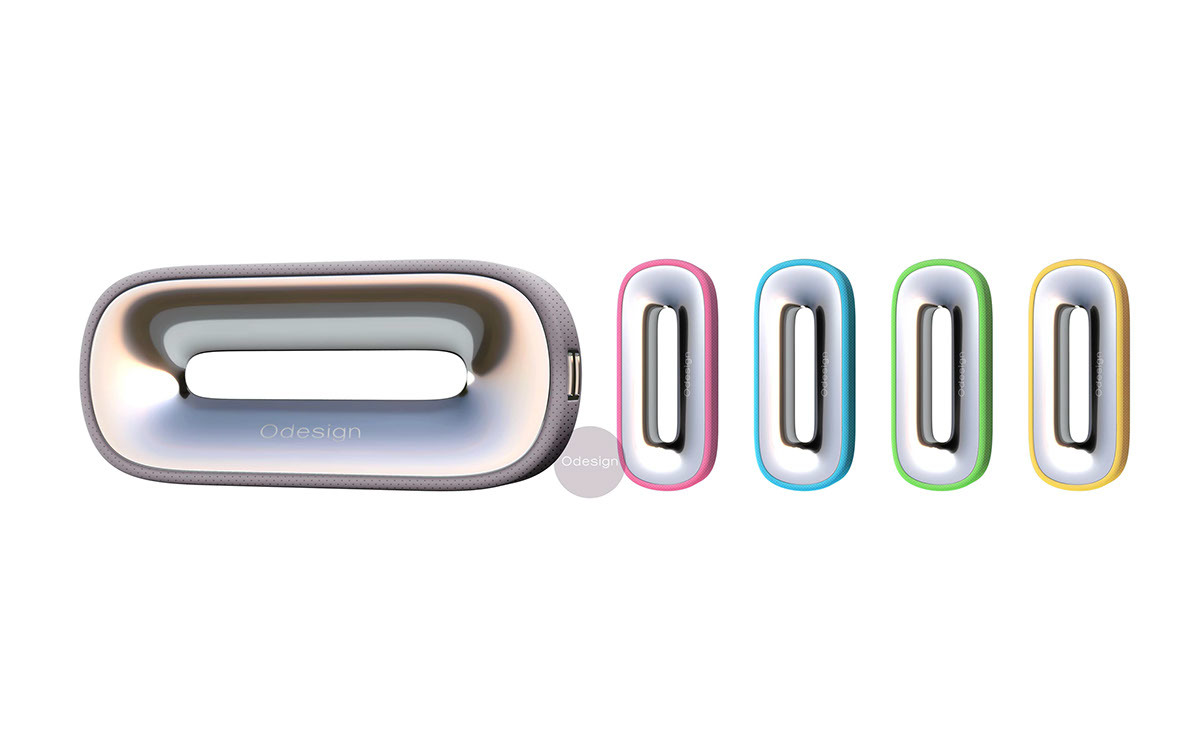 product design，intelligence，science and technology，convenient，outdoors，