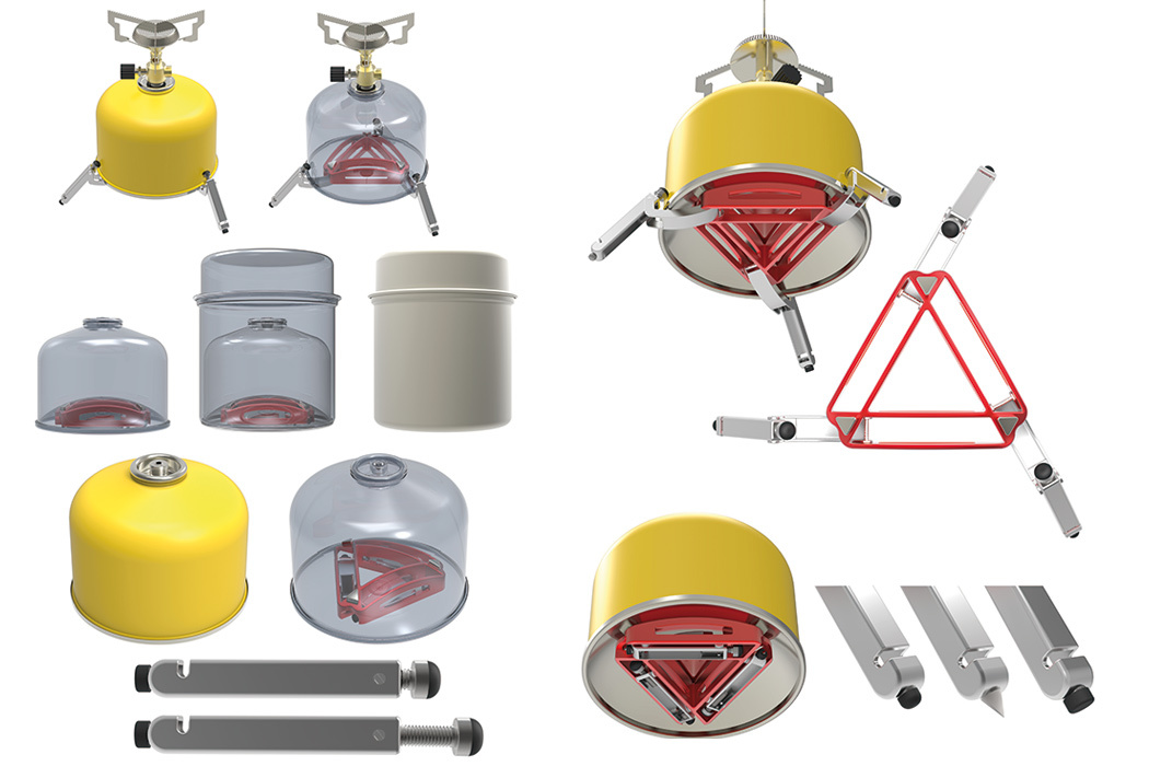 Automatic adjustment，convenient，stable，balance，magnetism，