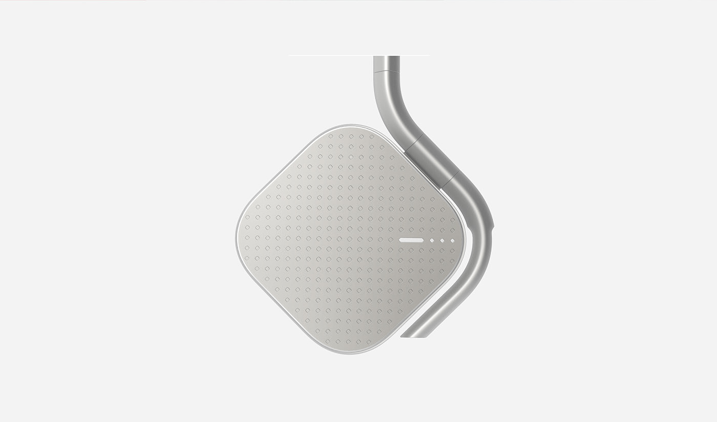 headset，Minimalist，Electronic accessories，