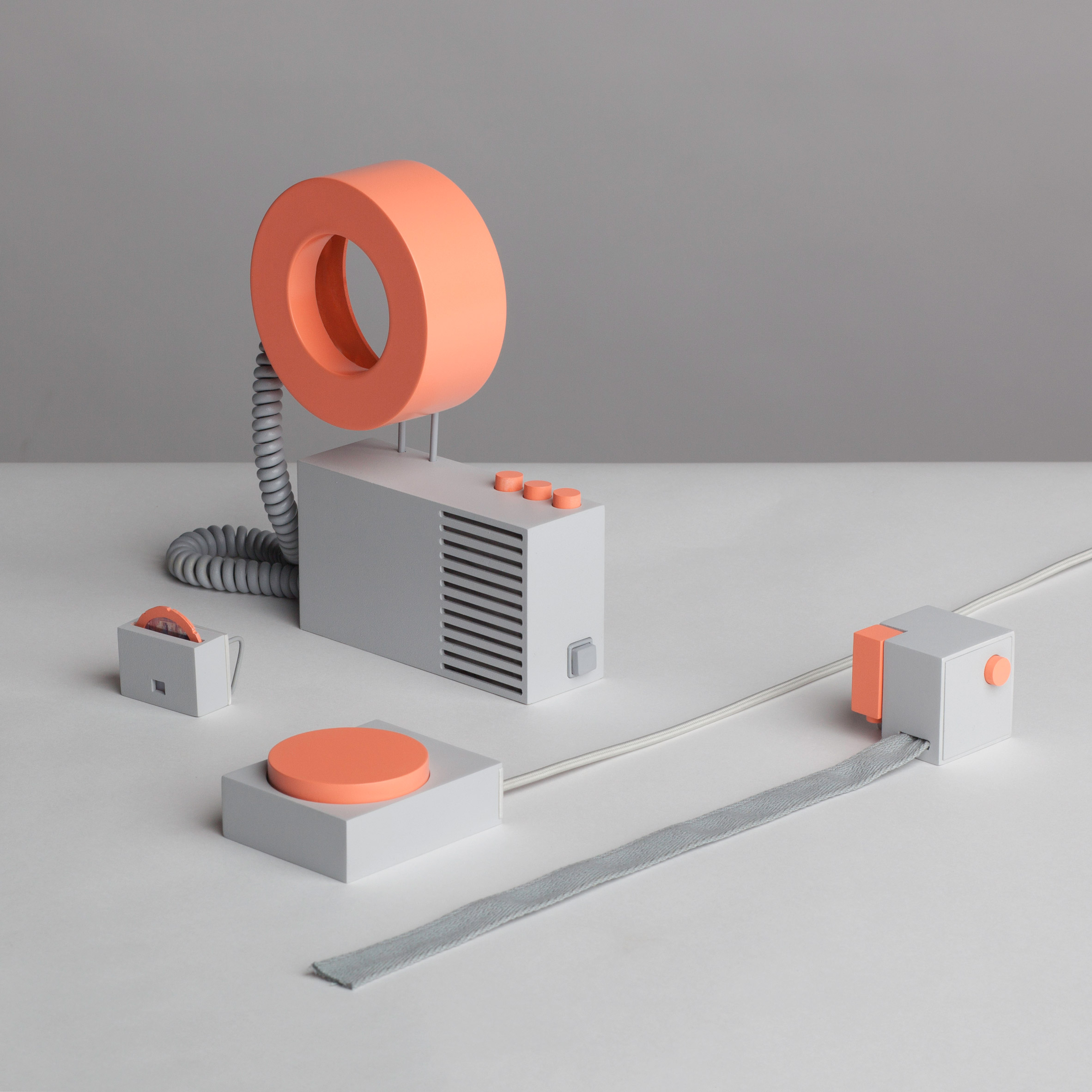 industrial design，originality，product design，data security，