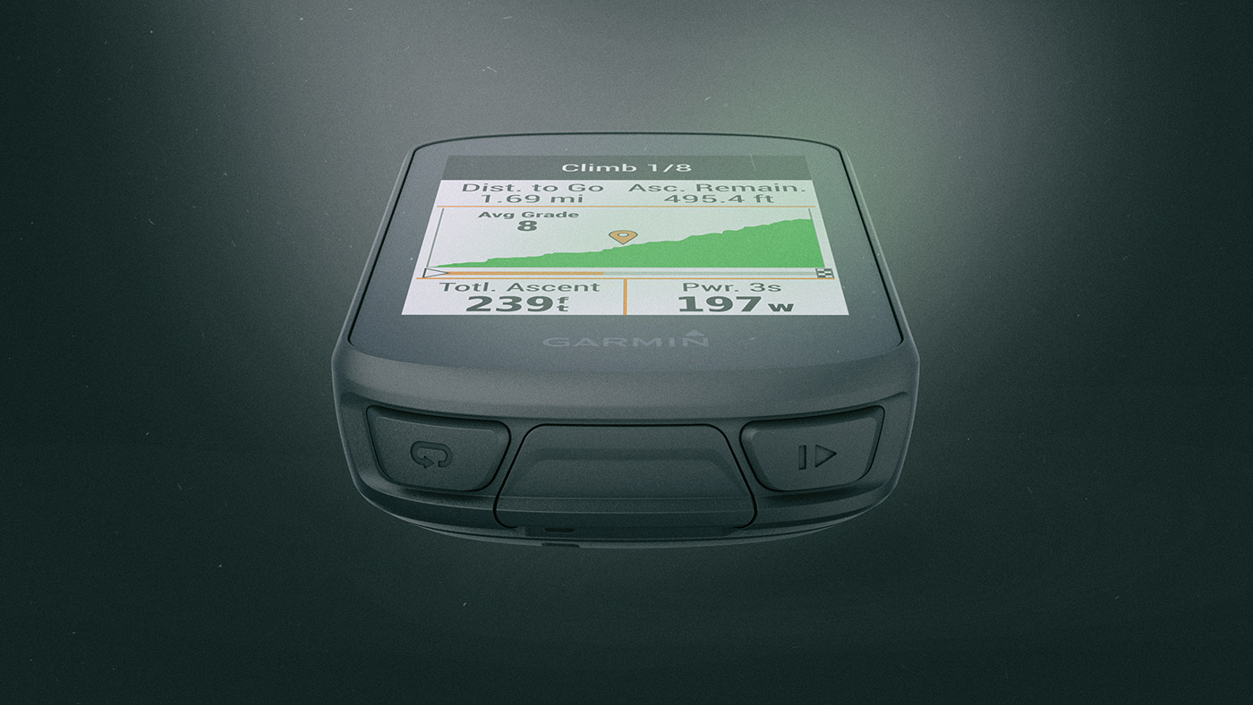 location，gps，garmin，