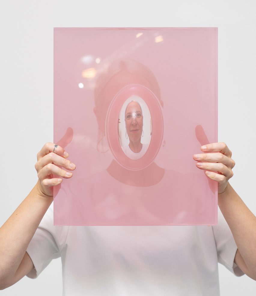 Mask，Exhibits，vision，