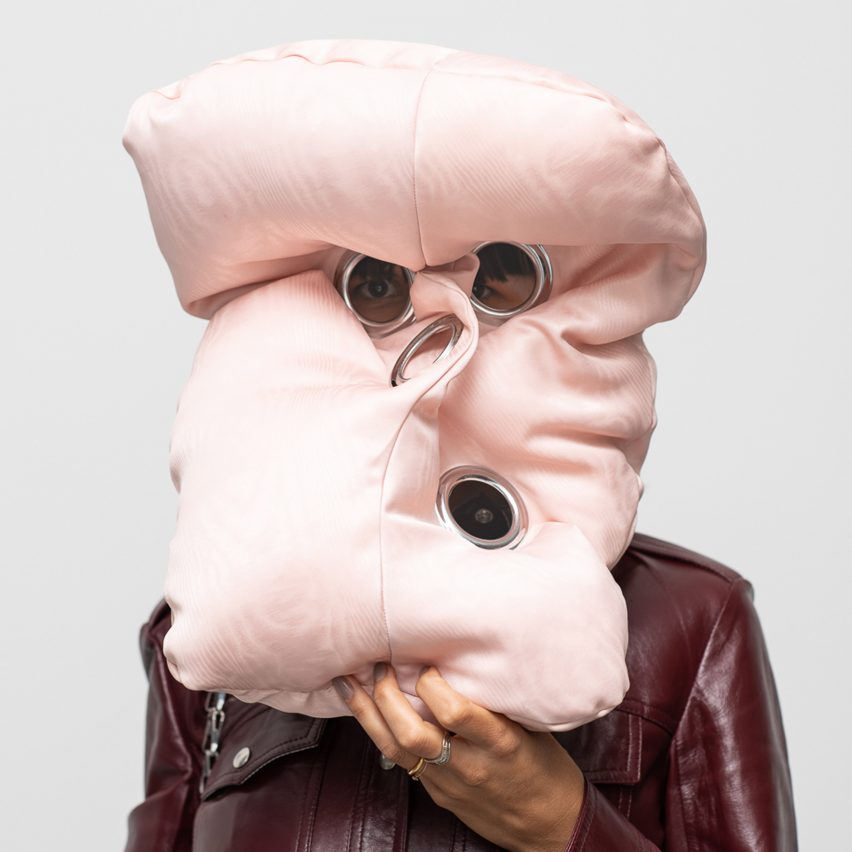 Mask，Exhibits，vision，