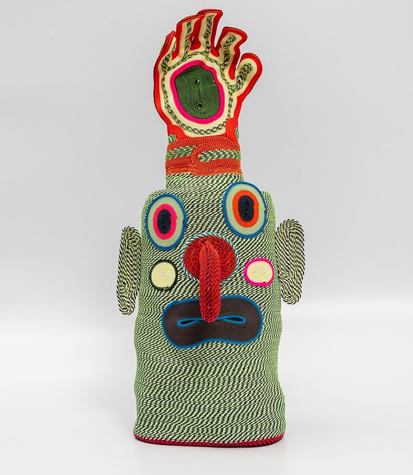 Mask，Exhibits，vision，