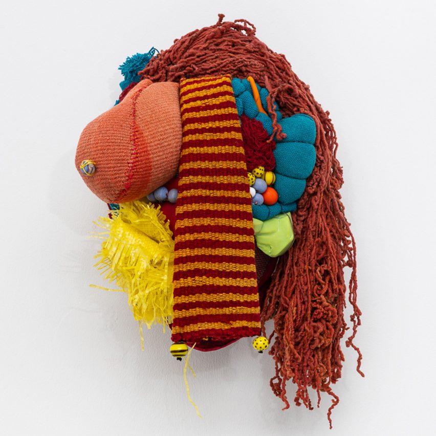 Mask，Exhibits，vision，