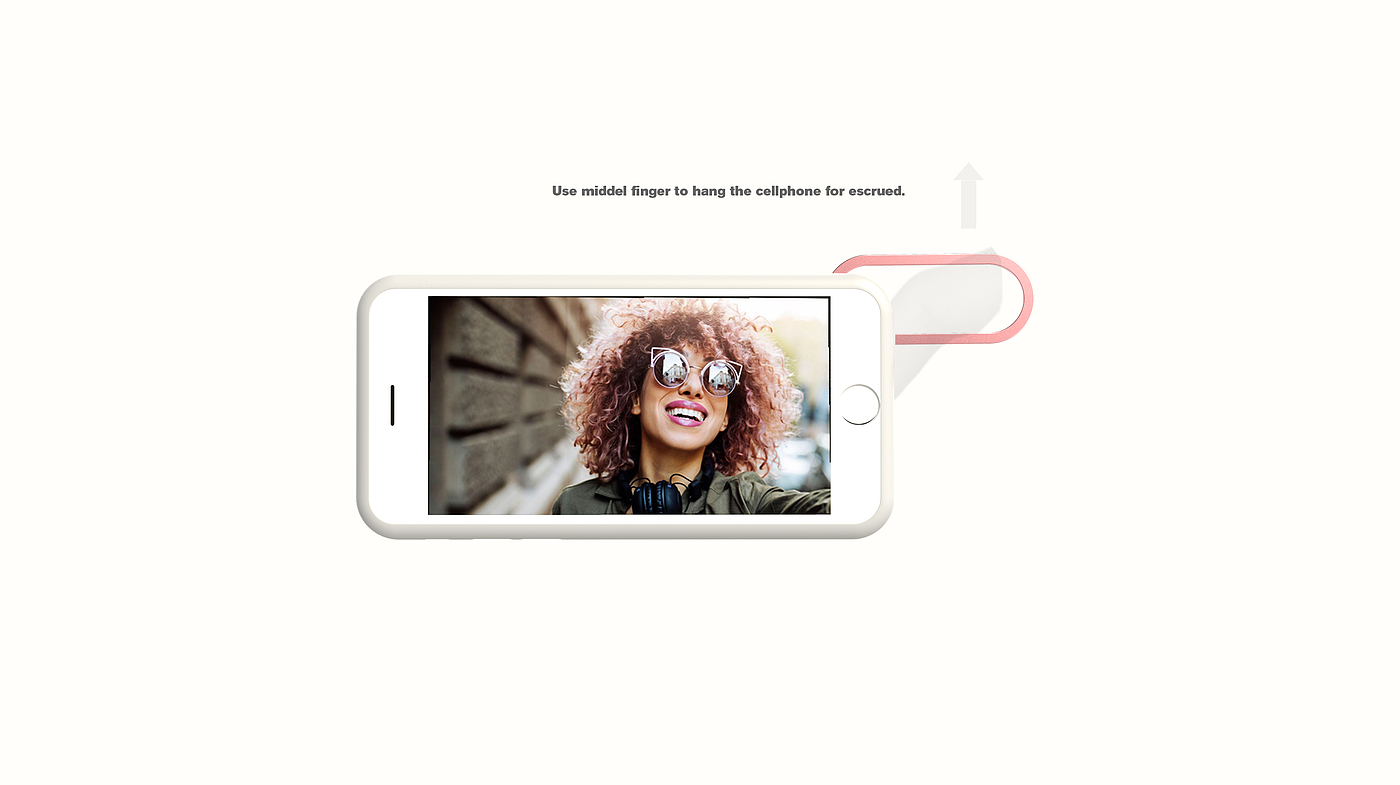 Selfie，iphone，selfie，Mobile phone bracket，Mobile phone shell，phonecase，