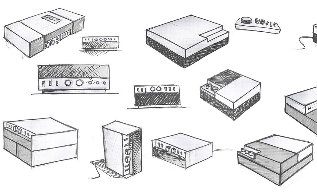 speaker，sound，modularization，