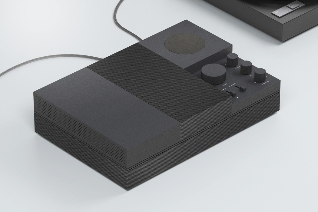 speaker，sound，modularization，