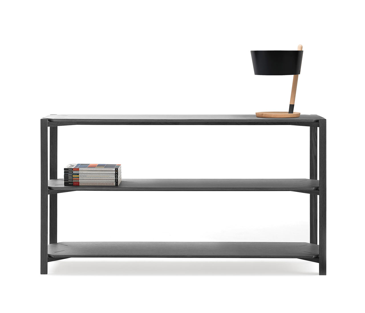 bookshelf，modularization，woodiness，