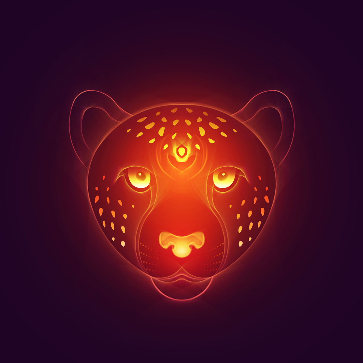 Illustration，Digital art，Graphic Artist Designer，