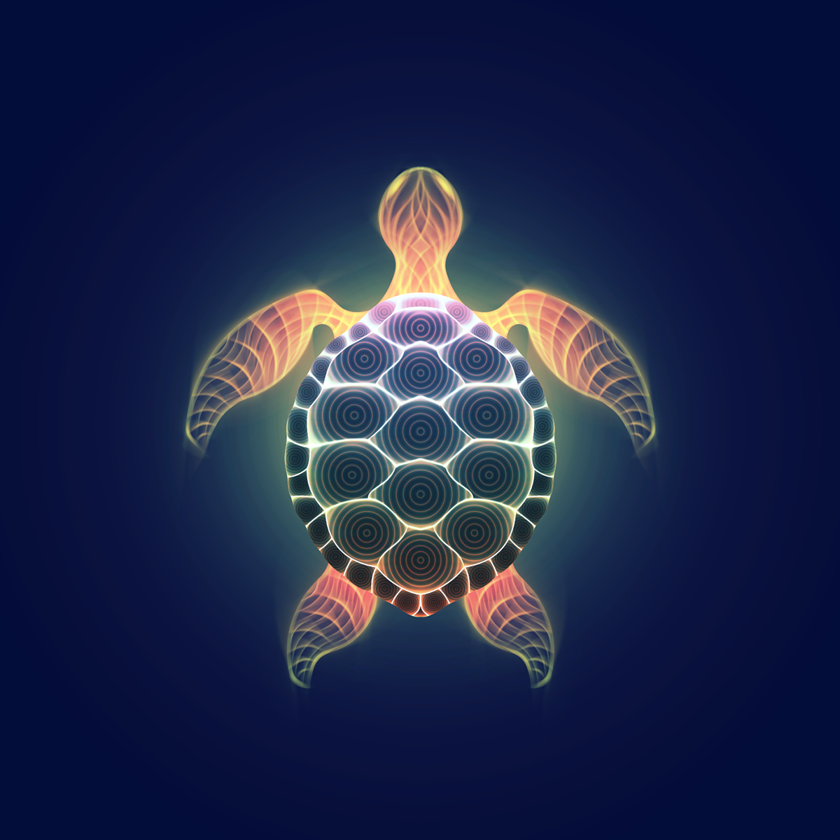 Illustration，Digital art，Graphic Artist Designer，