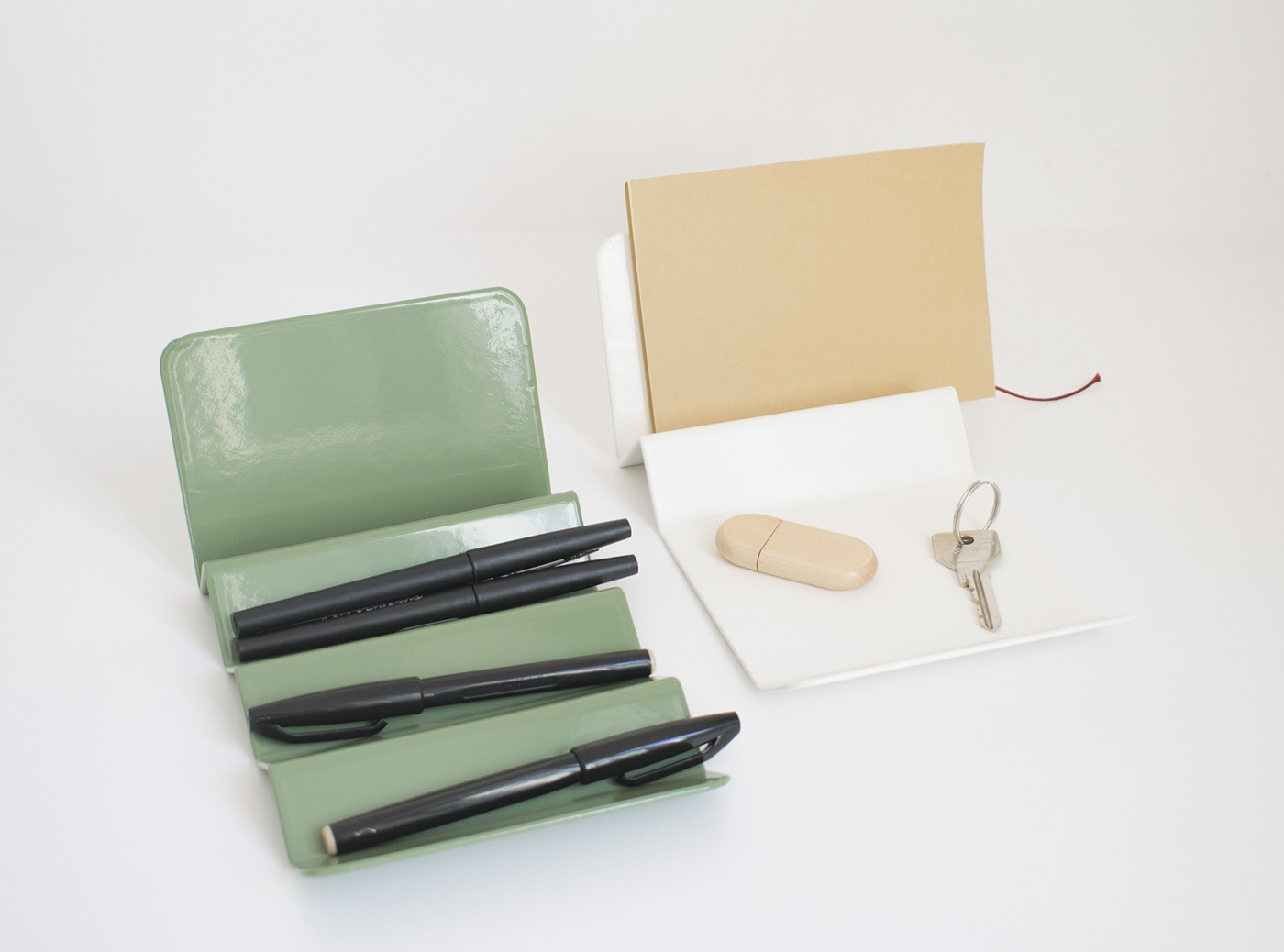 Desktop storage，Office products，Metal，