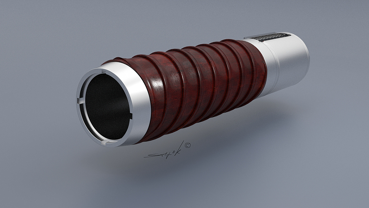 intelligence，Cool，game，Lightsaber，