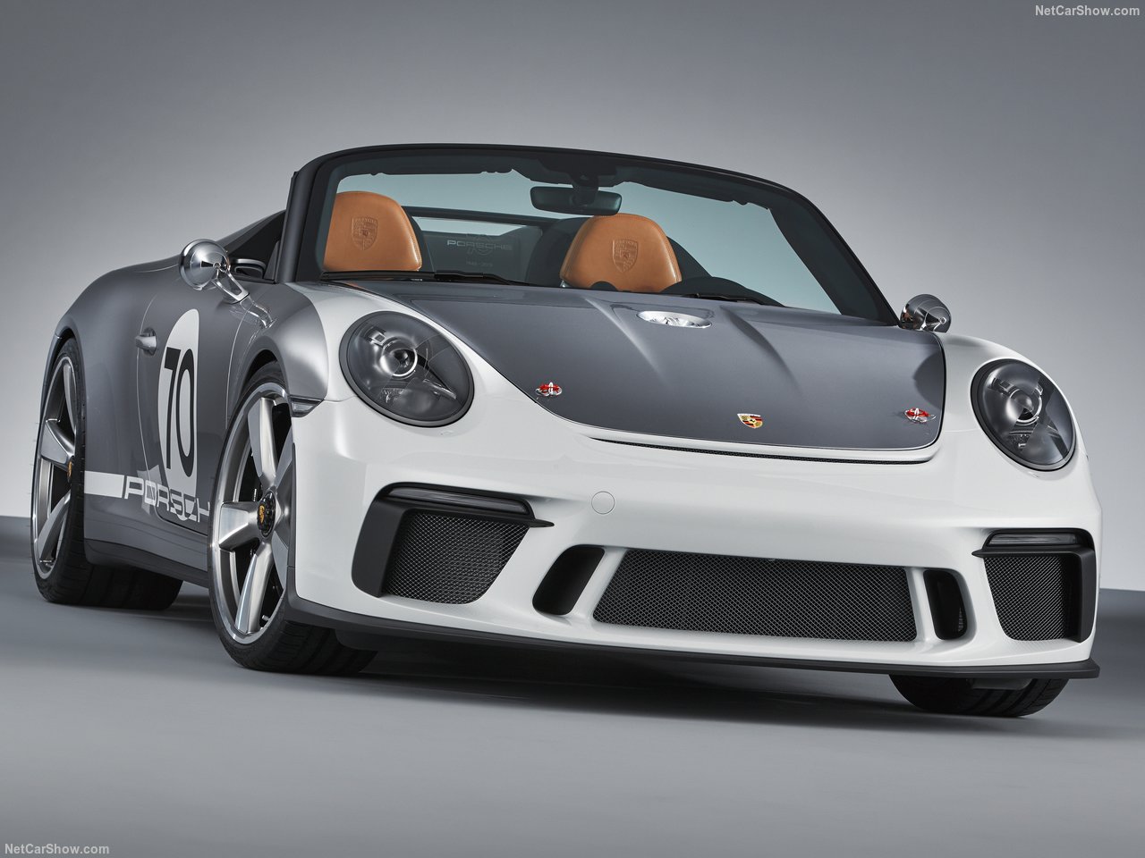 Concept Car，Porsche，automobile，