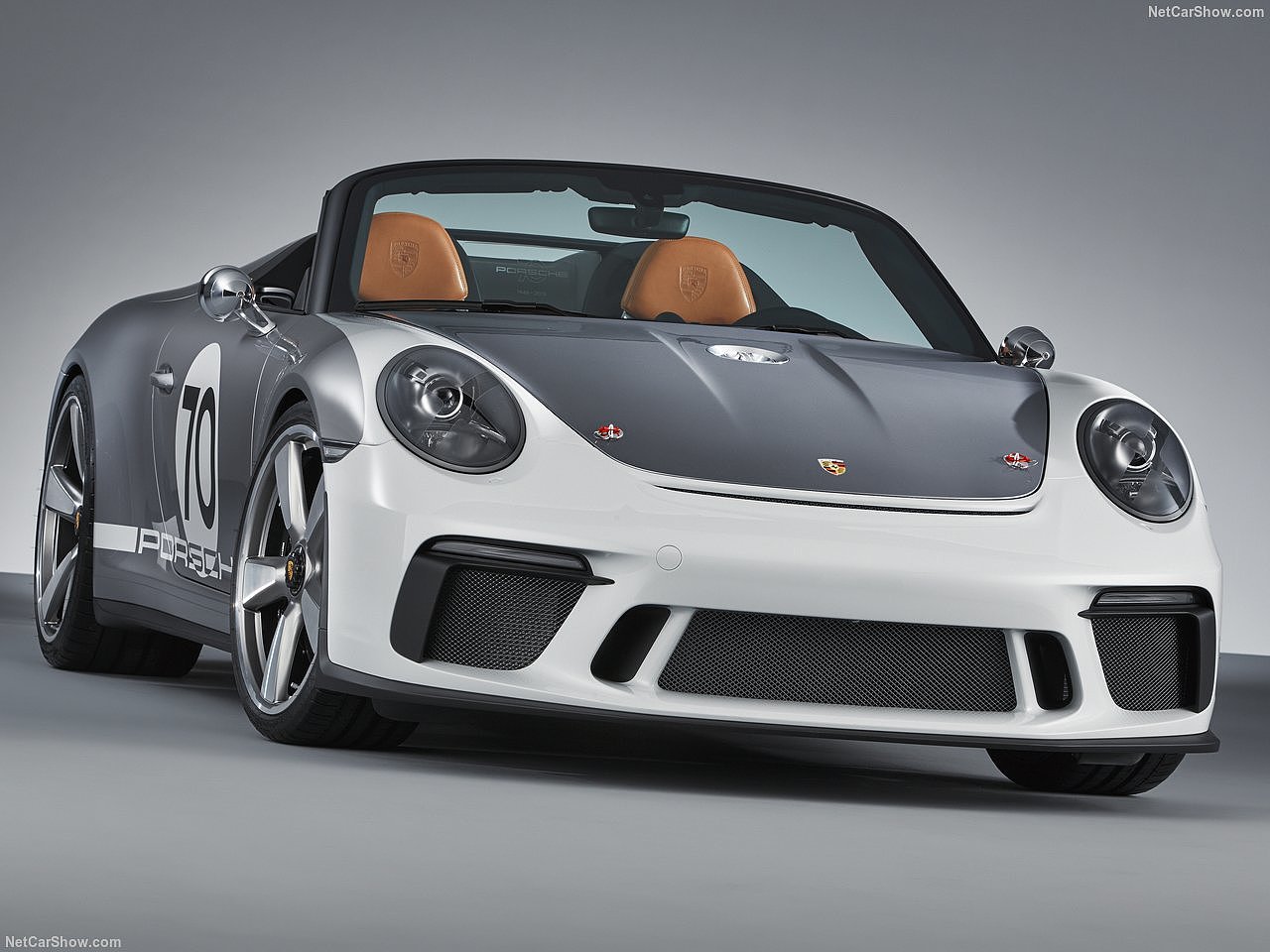 Concept Car，Porsche，automobile，