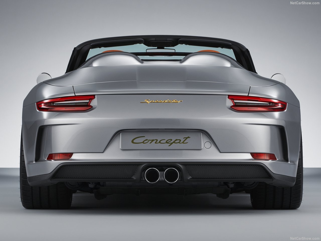 Concept Car，Porsche，automobile，