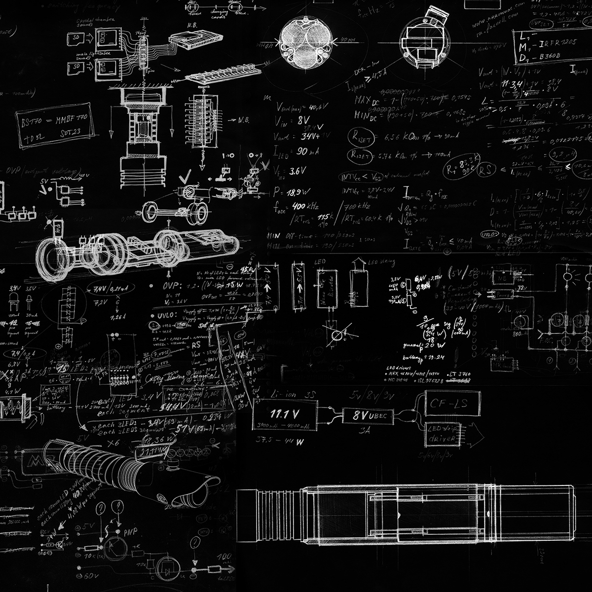 intelligence，Cool，game，Lightsaber，