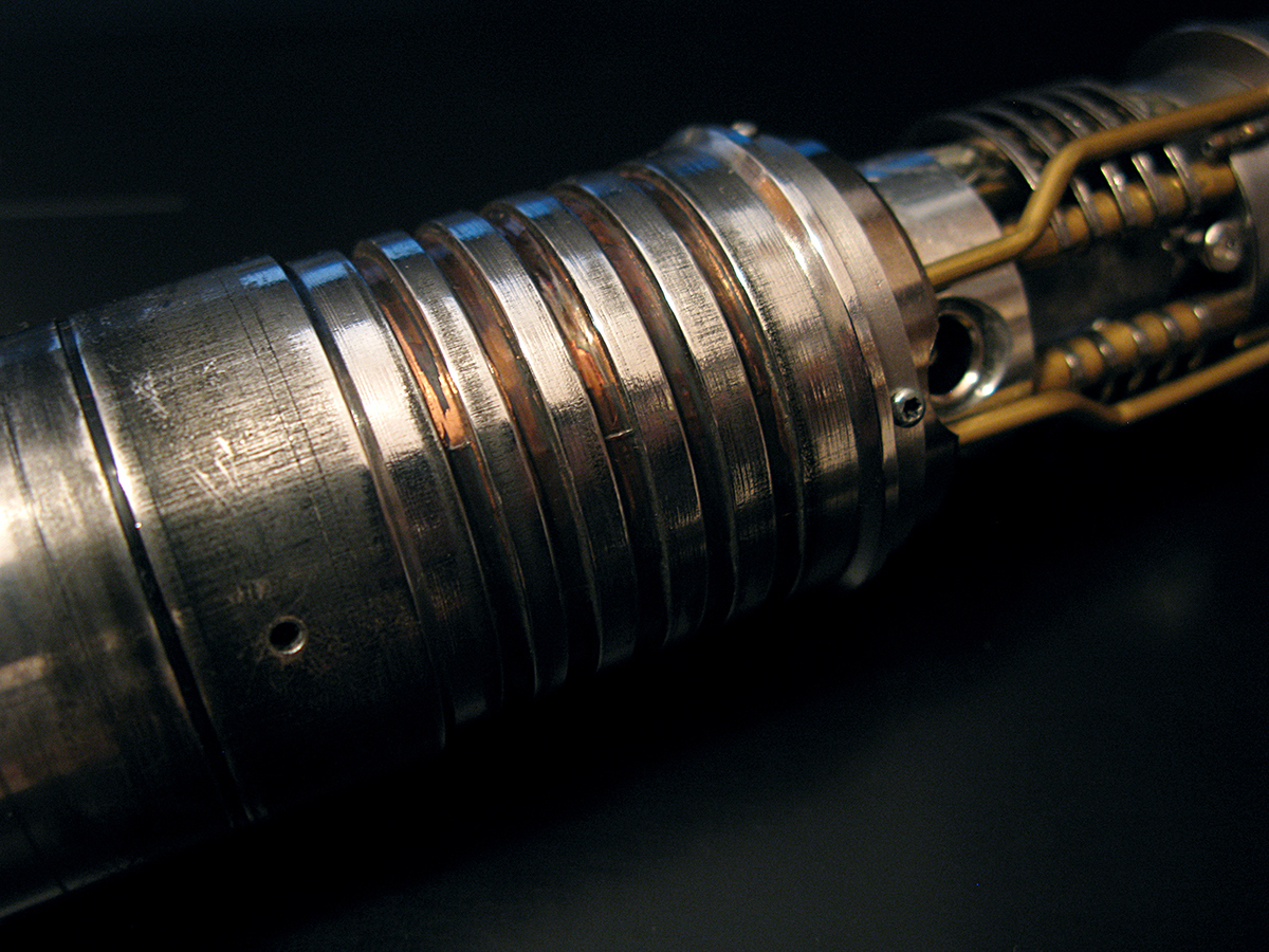 intelligence，Cool，game，Lightsaber，