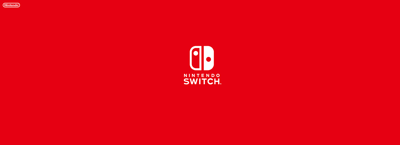 任天堂switch展厅设计，