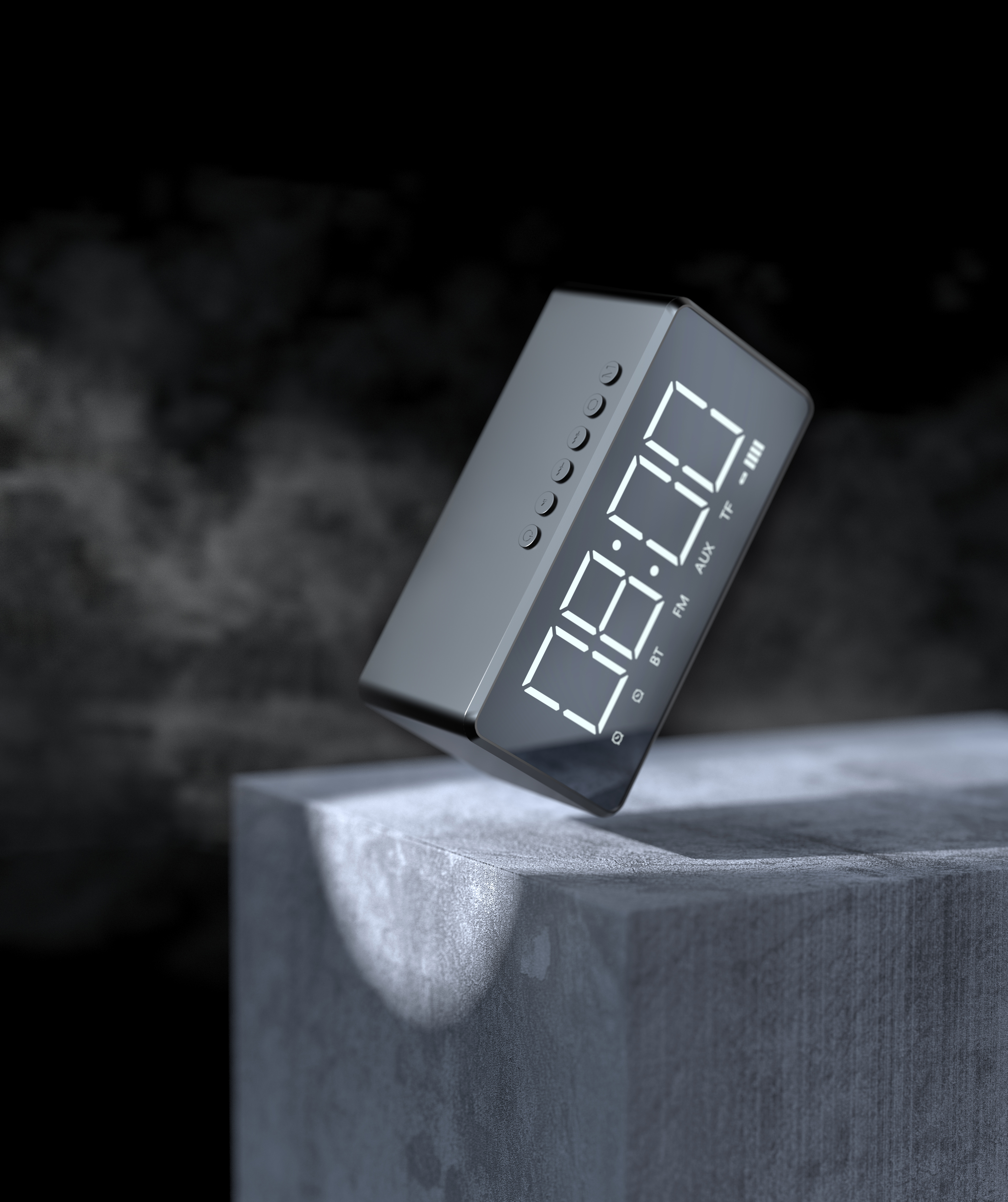 video rendering ，Video production，Bluetooth Speaker ，3C products，Headphone rendering，Product rendering，