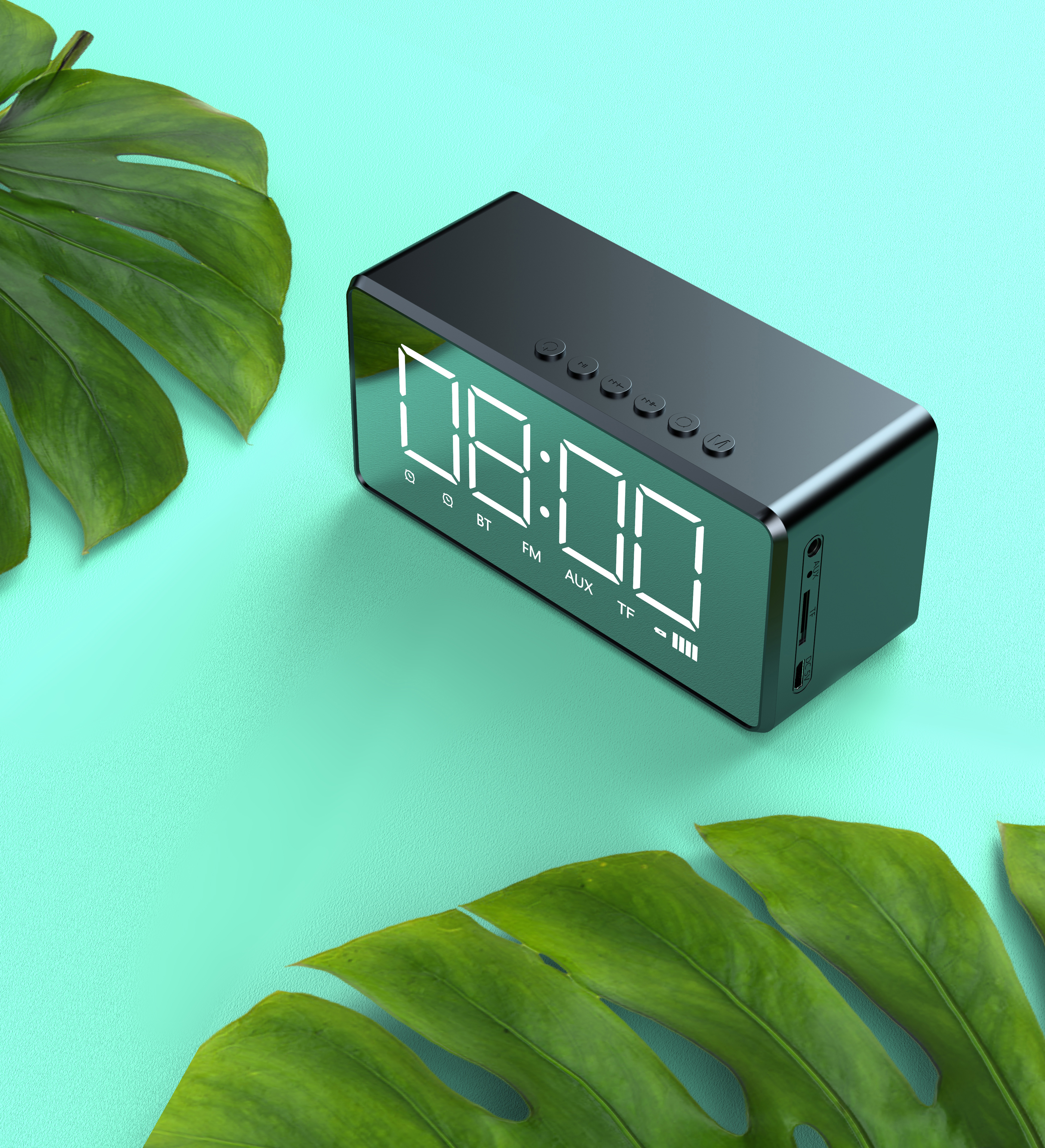 video rendering ，Video production，Bluetooth Speaker ，3C products，Headphone rendering，Product rendering，