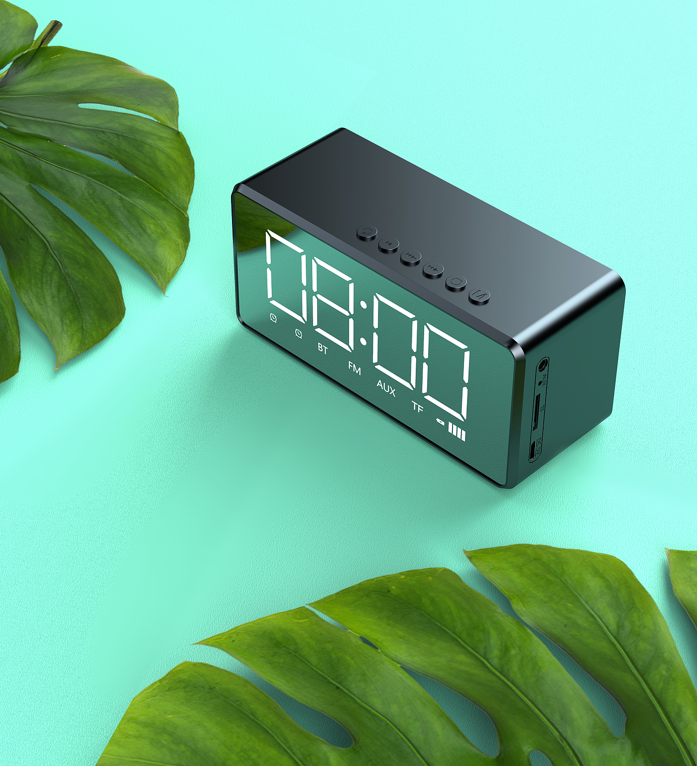 video rendering ，Video production，Bluetooth Speaker ，3C products，Headphone rendering，Product rendering，