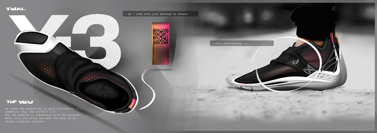 sneakers，y3，sinus，