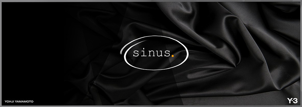 sneakers，y3，sinus，