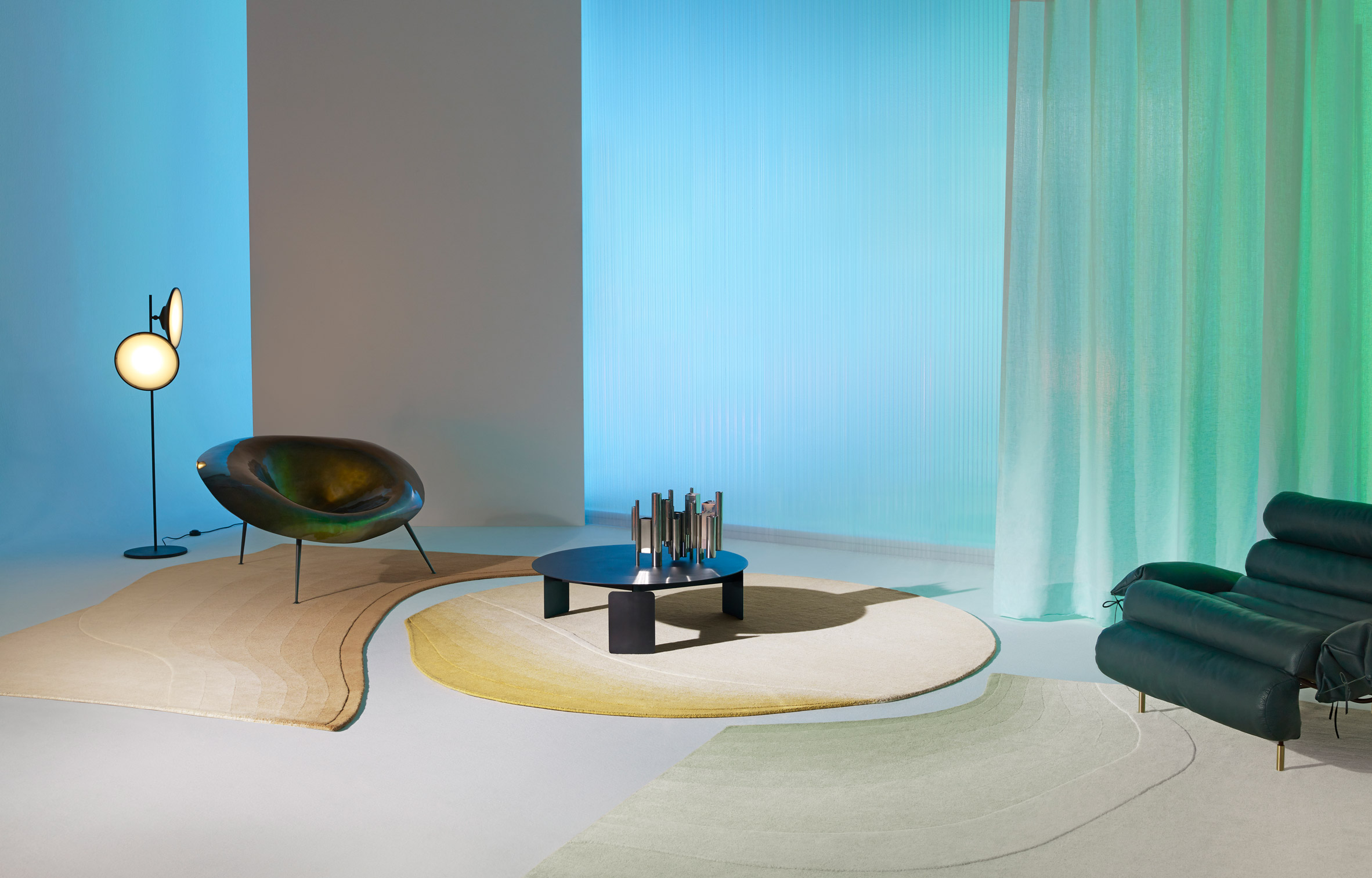 carpet，CC carpet，Spectral motion，visual arts，