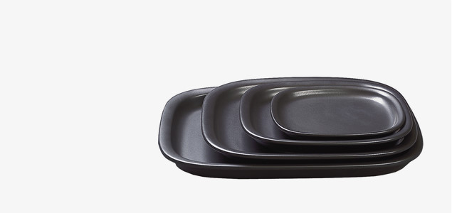 Japanese design，Simplicity，product design，Porcelain，Kitchenware，