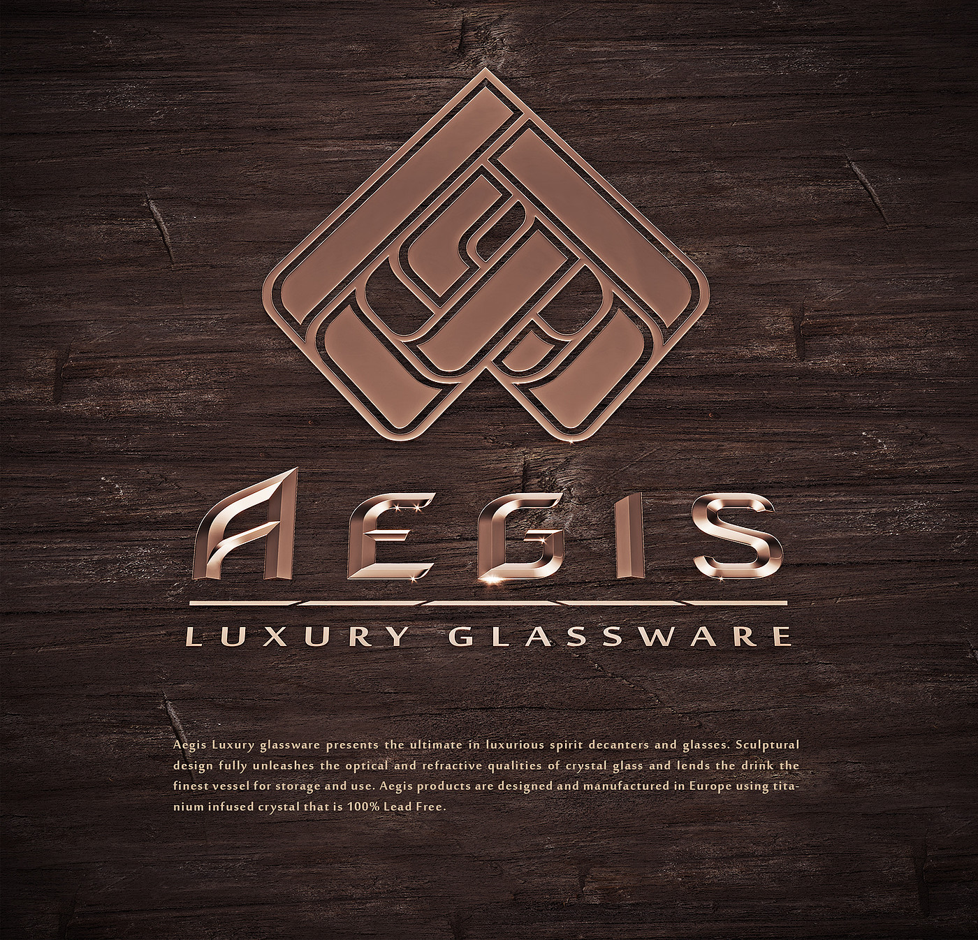 luxury，Utensils，Aegis，Glass，