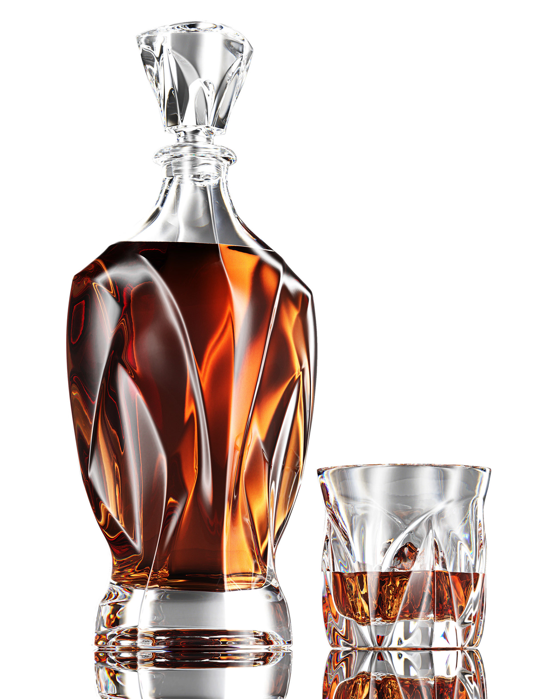 luxury，Utensils，Aegis，Glass，