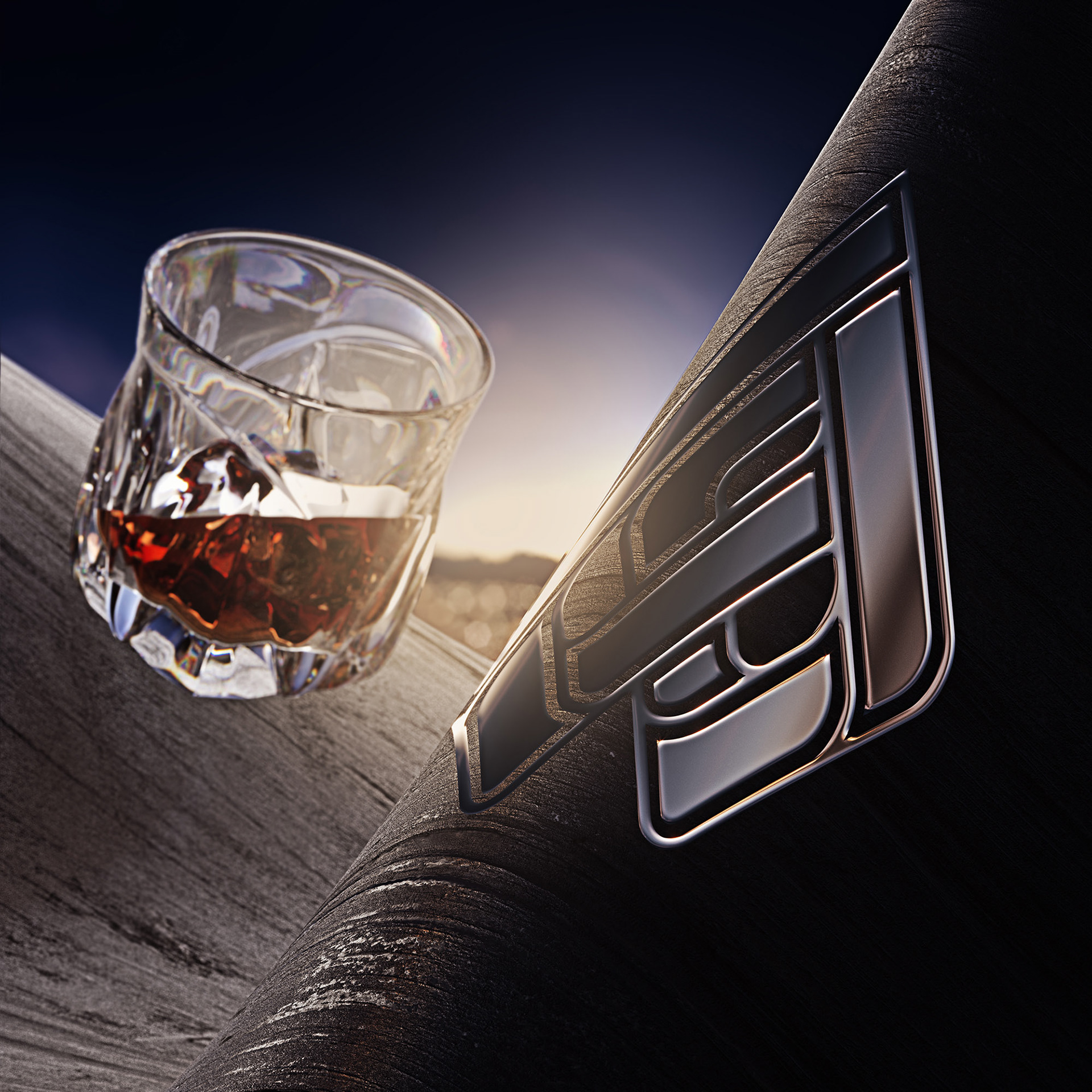 luxury，Utensils，Aegis，Glass，