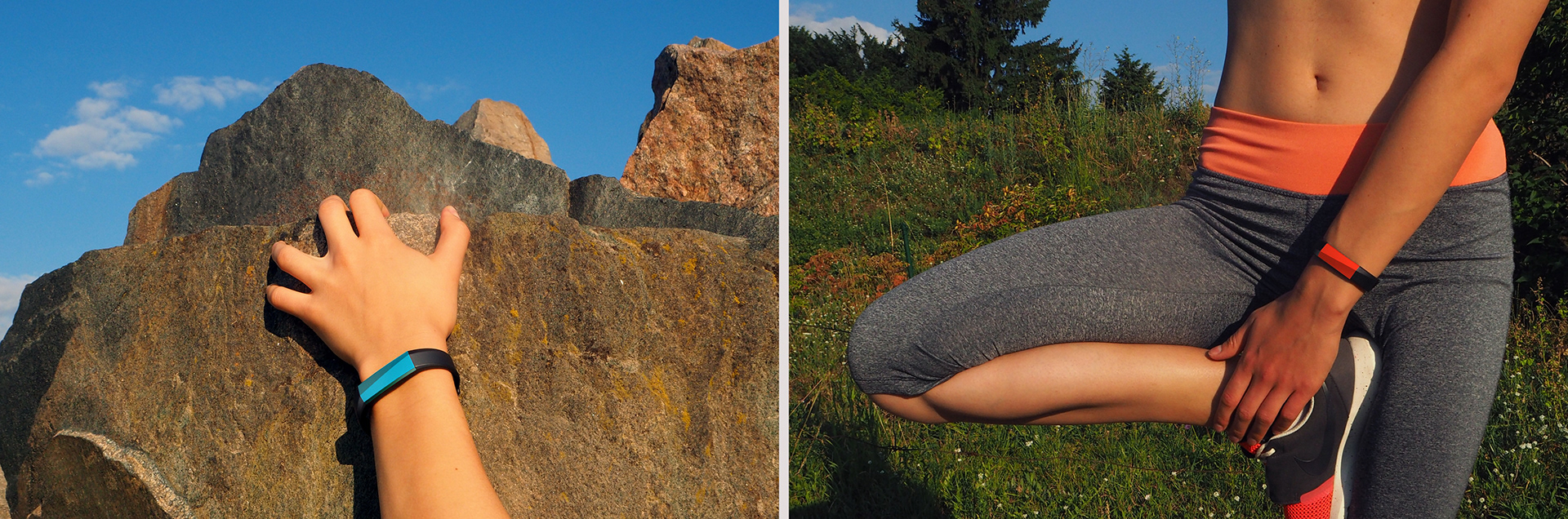 motion，Bracelet，Neatfit，